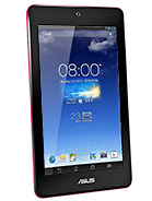 Best available price of Asus Memo Pad HD7 16 GB in Mauritania