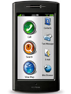 Best available price of Garmin-Asus nuvifone G60 in Mauritania