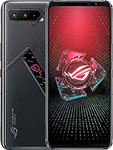 Best available price of Asus ROG Phone 5 Pro in Mauritania