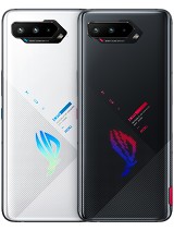 Best available price of Asus ROG Phone 5s in Mauritania