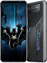 Best available price of Asus ROG Phone 6 Batman Edition in Mauritania