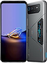 Best available price of Asus ROG Phone 6D Ultimate in Mauritania