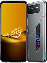 Best available price of Asus ROG Phone 6D in Mauritania