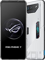 Best available price of Asus ROG Phone 7 Ultimate in Mauritania