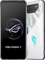 Best available price of Asus ROG Phone 7 in Mauritania