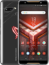 Best available price of Asus ROG Phone ZS600KL in Mauritania