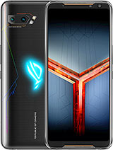 Best available price of Asus ROG Phone II ZS660KL in Mauritania