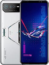 Best available price of Asus ROG Phone 6 Pro in Mauritania