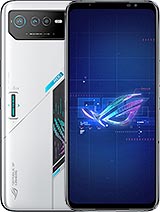 Best available price of Asus ROG Phone 6 in Mauritania