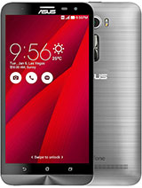 Best available price of Asus Zenfone 2 Laser ZE600KL in Mauritania