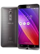 Best available price of Asus Zenfone 2 ZE551ML in Mauritania