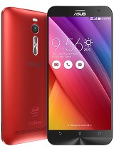 Best available price of Asus Zenfone 2 ZE550ML in Mauritania