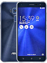 Best available price of Asus Zenfone 3 ZE520KL in Mauritania