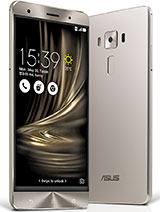 Best available price of Asus Zenfone 3 Deluxe ZS570KL in Mauritania