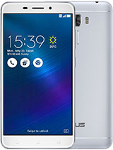 Best available price of Asus Zenfone 3 Laser ZC551KL in Mauritania