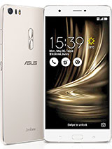 Best available price of Asus Zenfone 3 Ultra ZU680KL in Mauritania