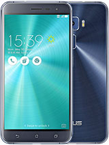 Best available price of Asus Zenfone 3 ZE552KL in Mauritania