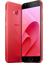 Best available price of Asus Zenfone 4 Selfie Pro ZD552KL in Mauritania