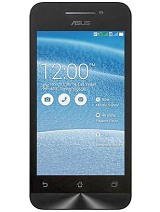 Best available price of Asus Zenfone 4 2014 in Mauritania