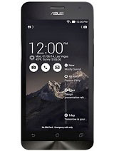 Best available price of Asus Zenfone 5 A500CG 2014 in Mauritania
