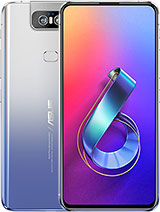 Best available price of Asus Zenfone 6 ZS630KL in Mauritania