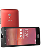 Best available price of Asus Zenfone 6 A600CG 2014 in Mauritania