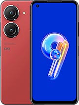 Best available price of Asus Zenfone 9 in Mauritania