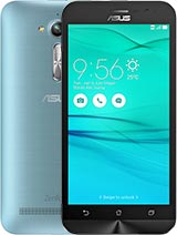 Best available price of Asus Zenfone Go ZB500KL in Mauritania