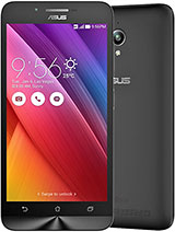 Best available price of Asus Zenfone Go ZC500TG in Mauritania