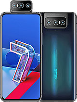 Best available price of Asus Zenfone 7 Pro in Mauritania