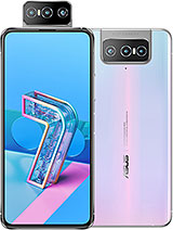 Best available price of Asus Zenfone 7 in Mauritania