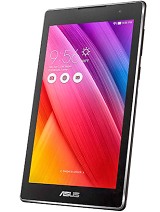 Best available price of Asus Zenpad C 7-0 Z170MG in Mauritania
