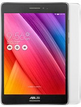 Best available price of Asus Zenpad S 8-0 Z580C in Mauritania