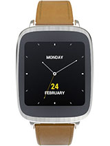 Best available price of Asus Zenwatch WI500Q in Mauritania