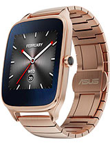 Best available price of Asus Zenwatch 2 WI501Q in Mauritania