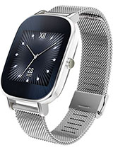 Best available price of Asus Zenwatch 2 WI502Q in Mauritania