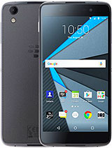 Best available price of BlackBerry DTEK50 in Mauritania