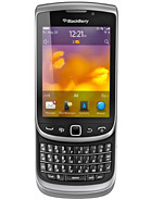Best available price of BlackBerry Torch 9810 in Mauritania