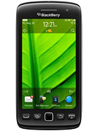 Best available price of BlackBerry Torch 9860 in Mauritania