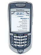 Best available price of BlackBerry 7100t in Mauritania