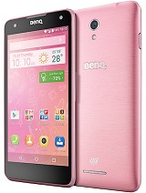 Best available price of BenQ F52 in Mauritania
