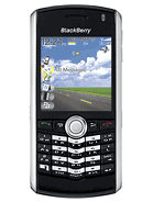 Best available price of BlackBerry Pearl 8100 in Mauritania