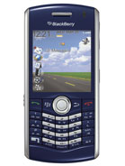 Best available price of BlackBerry Pearl 8110 in Mauritania