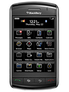 Best available price of BlackBerry Storm 9530 in Mauritania