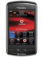 Best available price of BlackBerry Storm 9500 in Mauritania
