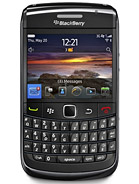 Best available price of BlackBerry Bold 9780 in Mauritania