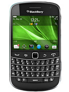 Best available price of BlackBerry Bold Touch 9900 in Mauritania