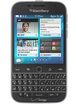 Best available price of BlackBerry Classic Non Camera in Mauritania
