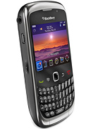 Best available price of BlackBerry Curve 3G 9300 in Mauritania