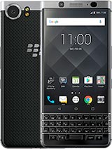 Best available price of BlackBerry Keyone in Mauritania